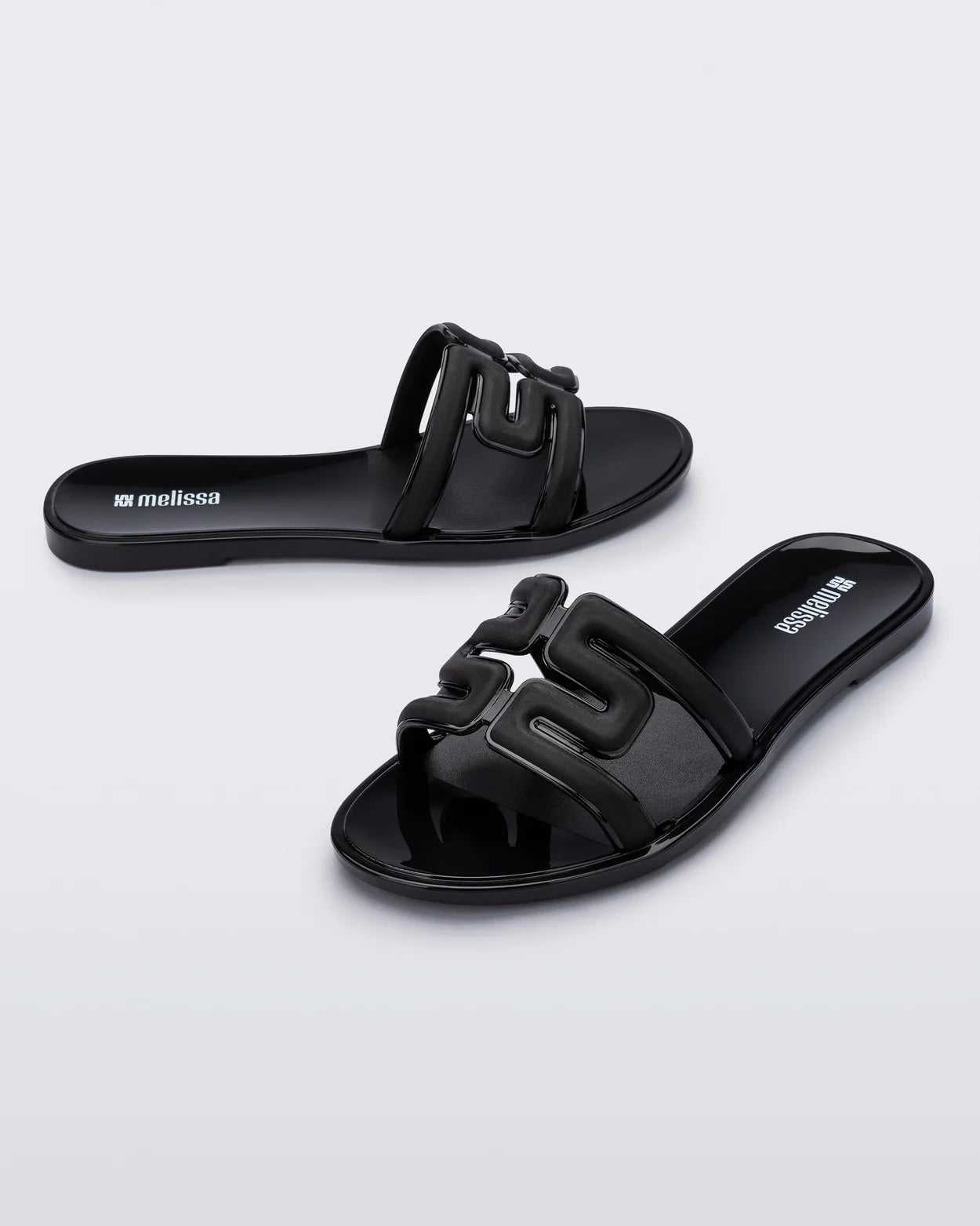 Melissa M Slide Sandal-36148
