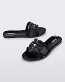 Melissa M Slide Sandal-36148