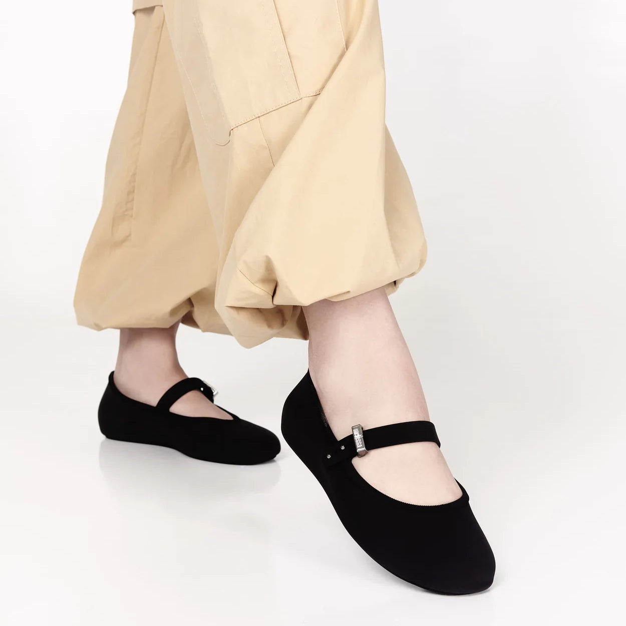 Melissa Soft Ballerina-35785