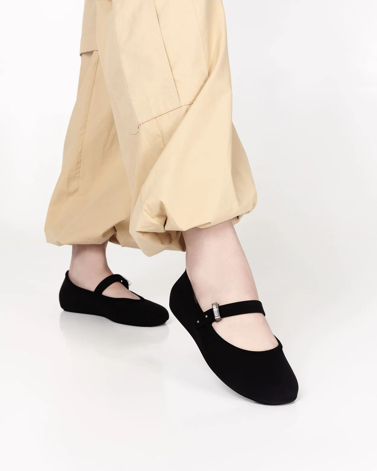 Melissa Soft Ballerina-35785