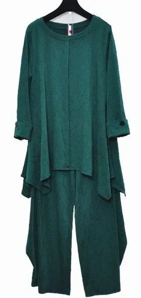 IC Collection Comfy Tunic-IC-3843T