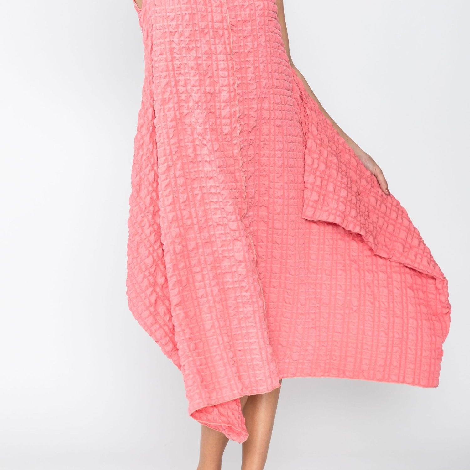 IC Collection Fashion Forward Dress-IC-3850D