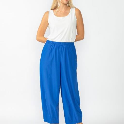 New Fashion Foward Pant 3869P