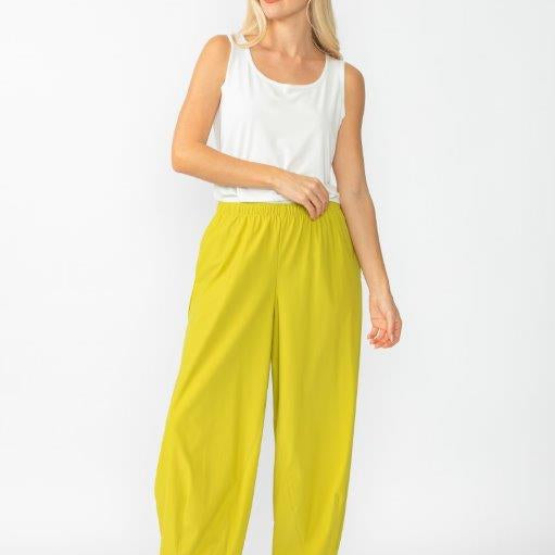 New Fashion Foward Pant 3869P