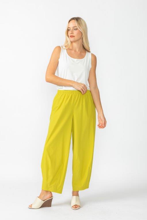 New Fashion Foward Pant 3869P