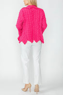 IC Collection Easy Wear Fashion Jacket-IC-3873J