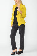 IC Collection Easy Wear Fashion Jacket-IC-3873J