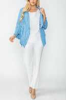 IC Collection Easy Wear Fashion Jacket-IC-3873J