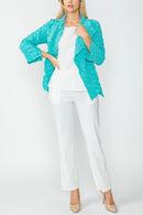 IC Collection Easy Wear Fashion Jacket-IC-3873J