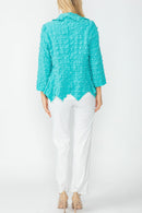 IC Collection Easy Wear Fashion Jacket-IC-3873J