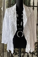 IC Collection Easy Wear Fashion Jacket-IC-3873J