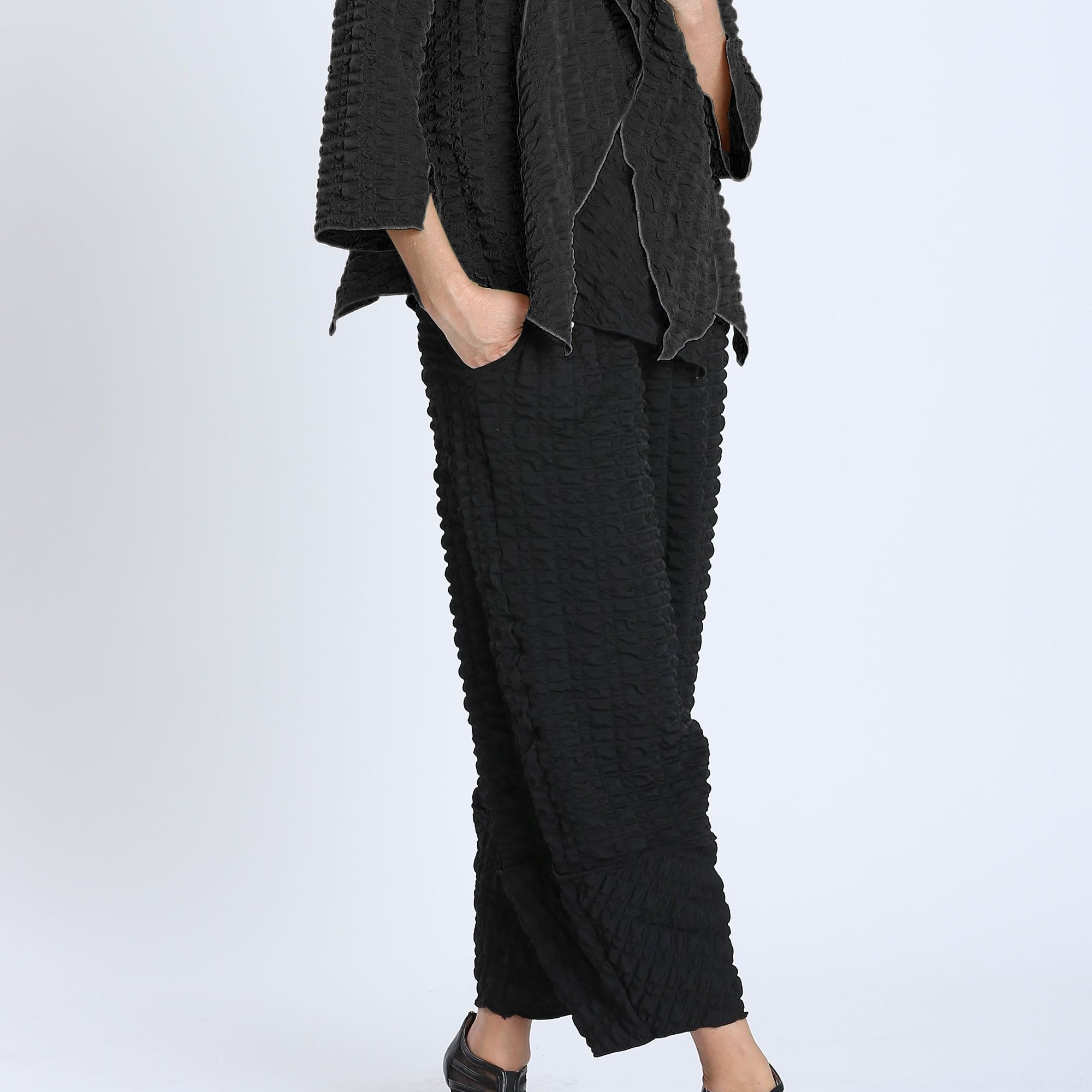 IC Collection Easy Wear Fashion Jacket-IC-3873J