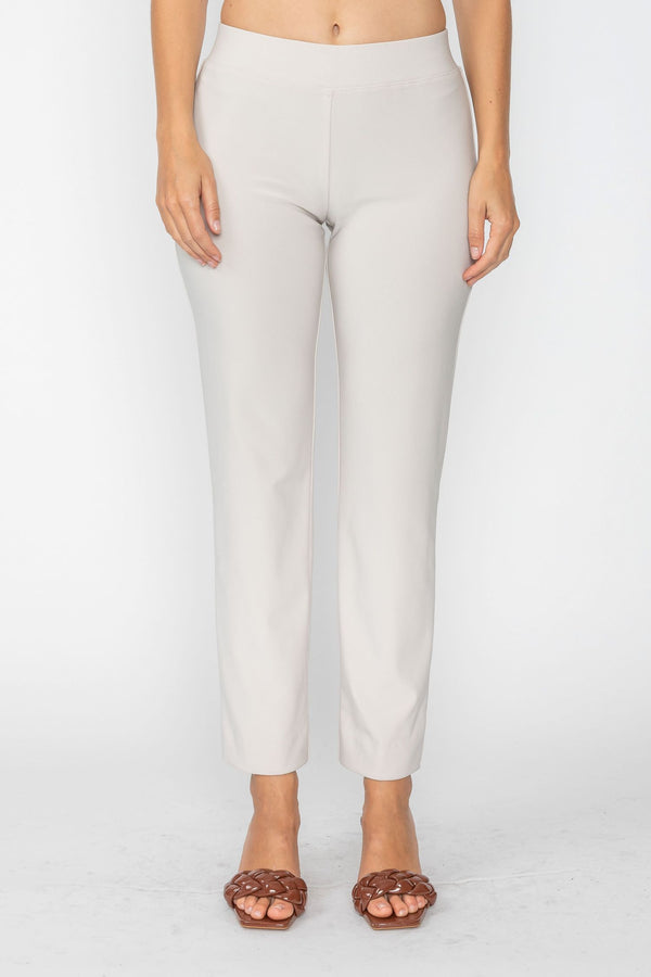 IC Collection Sleek Tailored Pant-IC-3892P-DUP