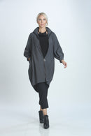 IC Collection Waterproof Jacket-IC-3926J