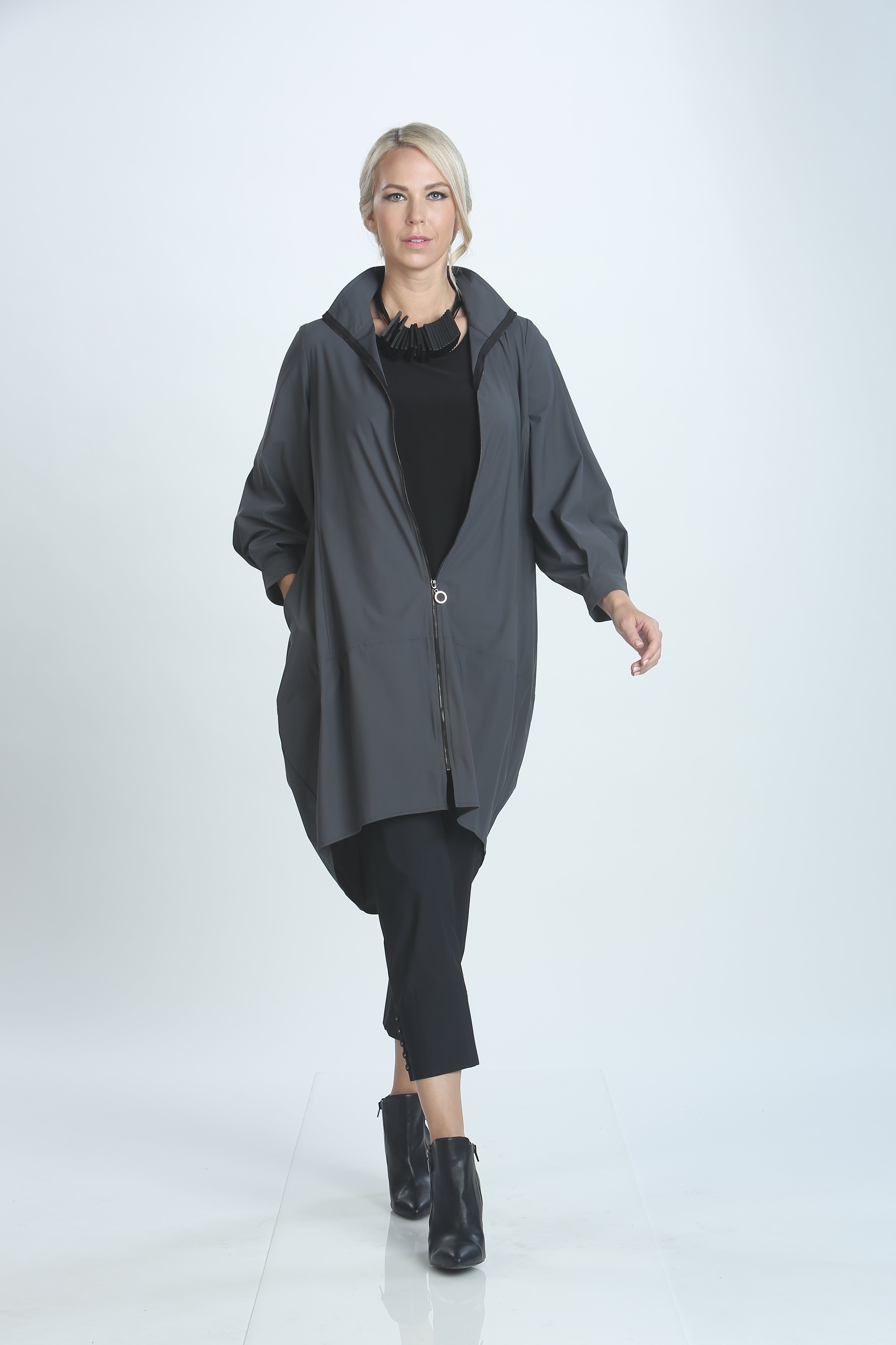 IC Collection Waterproof Jacket-IC-3926J