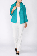 IC Collection Sally Jacket-IC-6289J