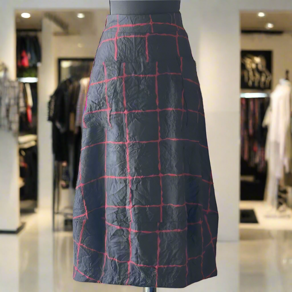 Moonlight Two Pocket Crinkle Vintage-3138