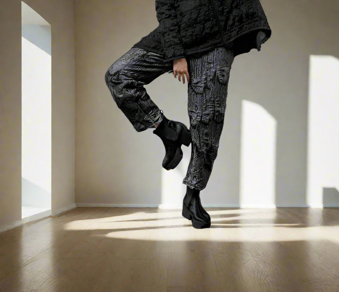 Kozan Veda Pants-MC-3036-STRADA