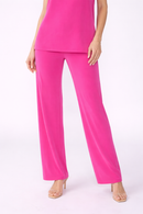 IC Collection Pants - Regular Leg Pull-On Stretch Pants - IC-7760P