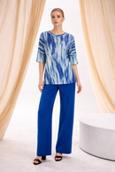 Kozan Duran Tunic-TR-4760-PLACID