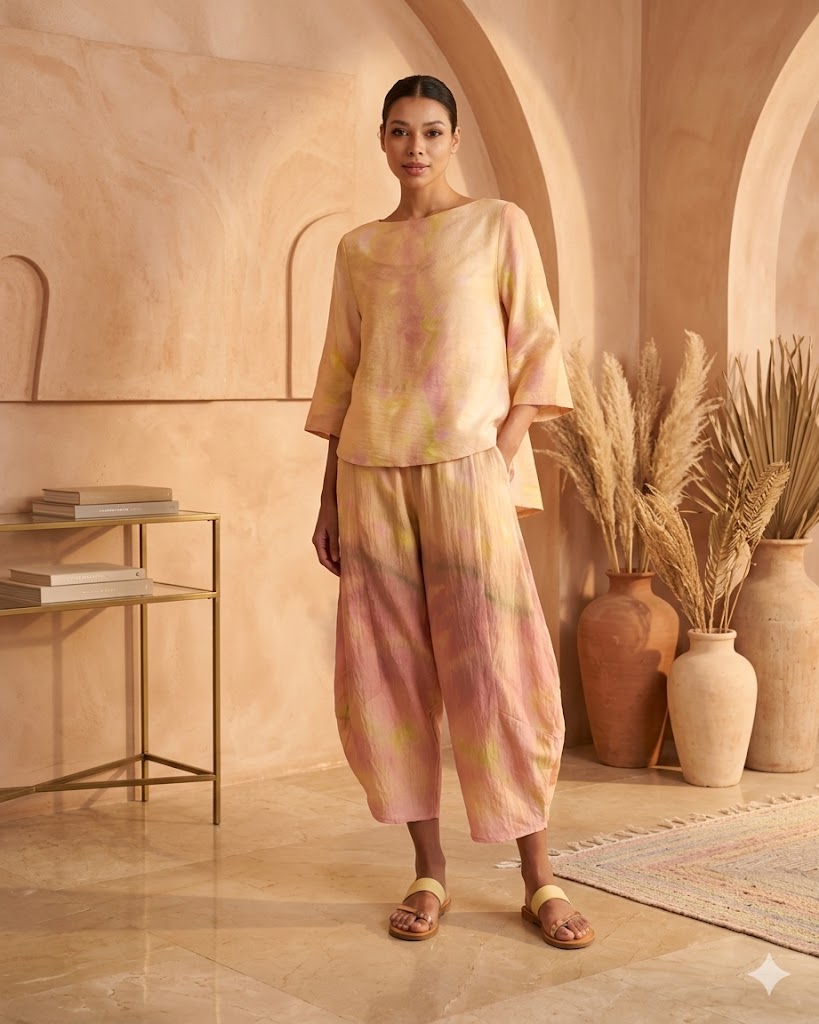Alembika Ozai N Ku Siena Shirt, Aurora-861134