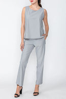 Fashion Forward Two Piece Set-4411TP