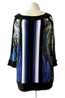 Eva Varro Lexus Tunic-T12529-LEXUS
