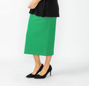 IC Collection Alphabet Embossed Skirt-IC-4550S