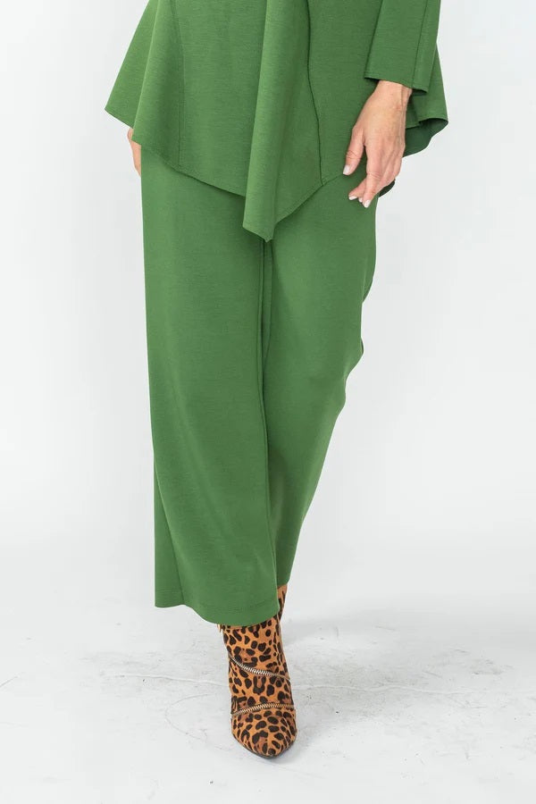 IC Collection Straight Leg Pant-IC-4561P