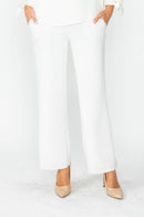 IC Collection Straight Leg Pant-IC-4561P