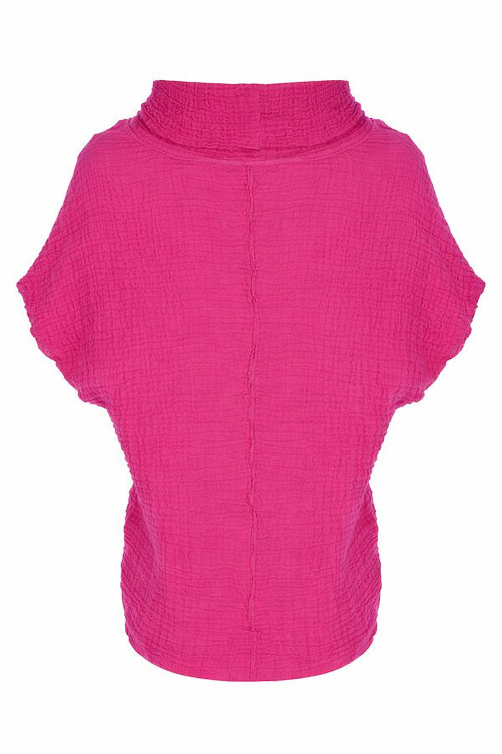 Kozan Suki Top | GI-4084-PINK