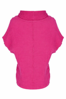 Kozan Suki Top | GI-4084-PINK