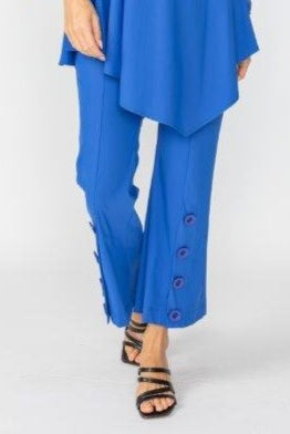 Unique Apparel USA IC Collection Bell Pant-IC-4724P, view 3