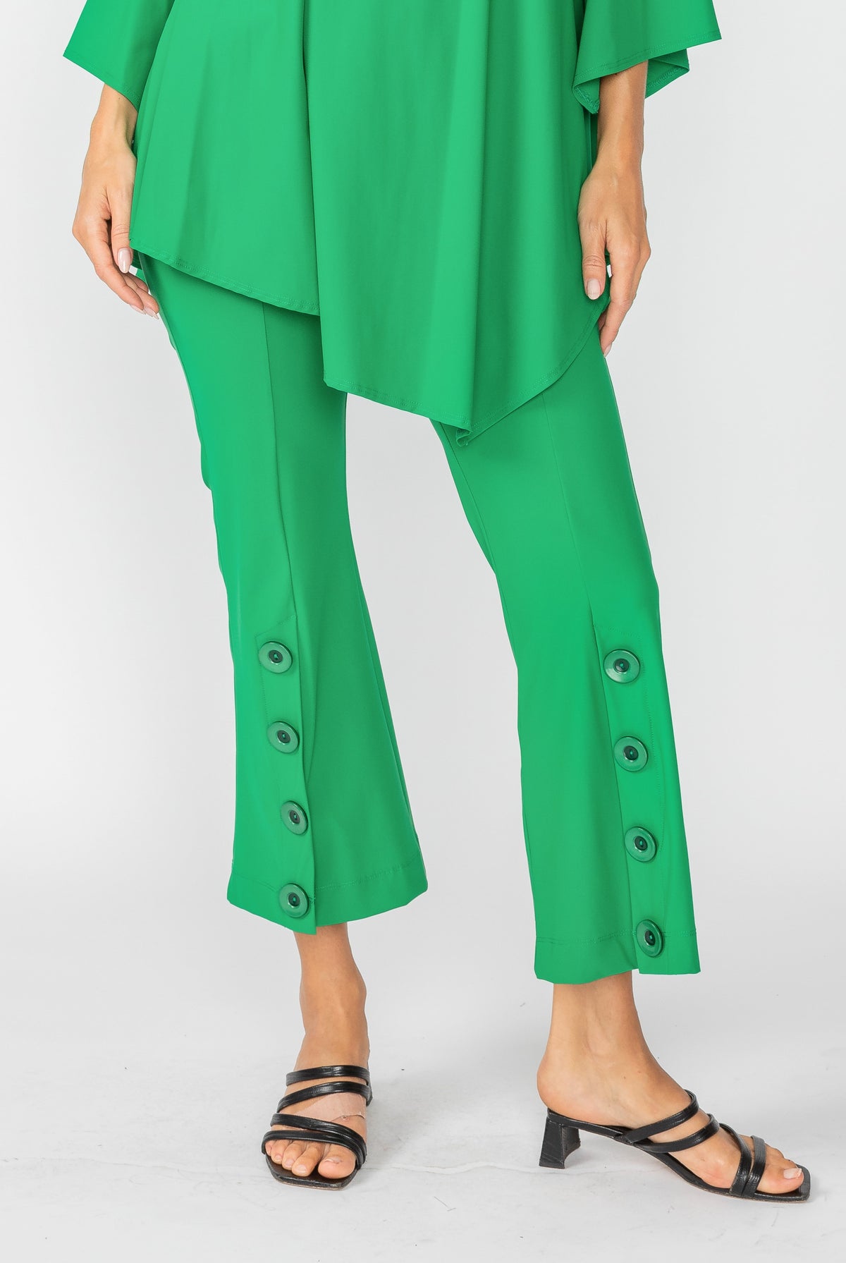 Unique Apparel USA IC Collection Bell Pant-IC-4724P