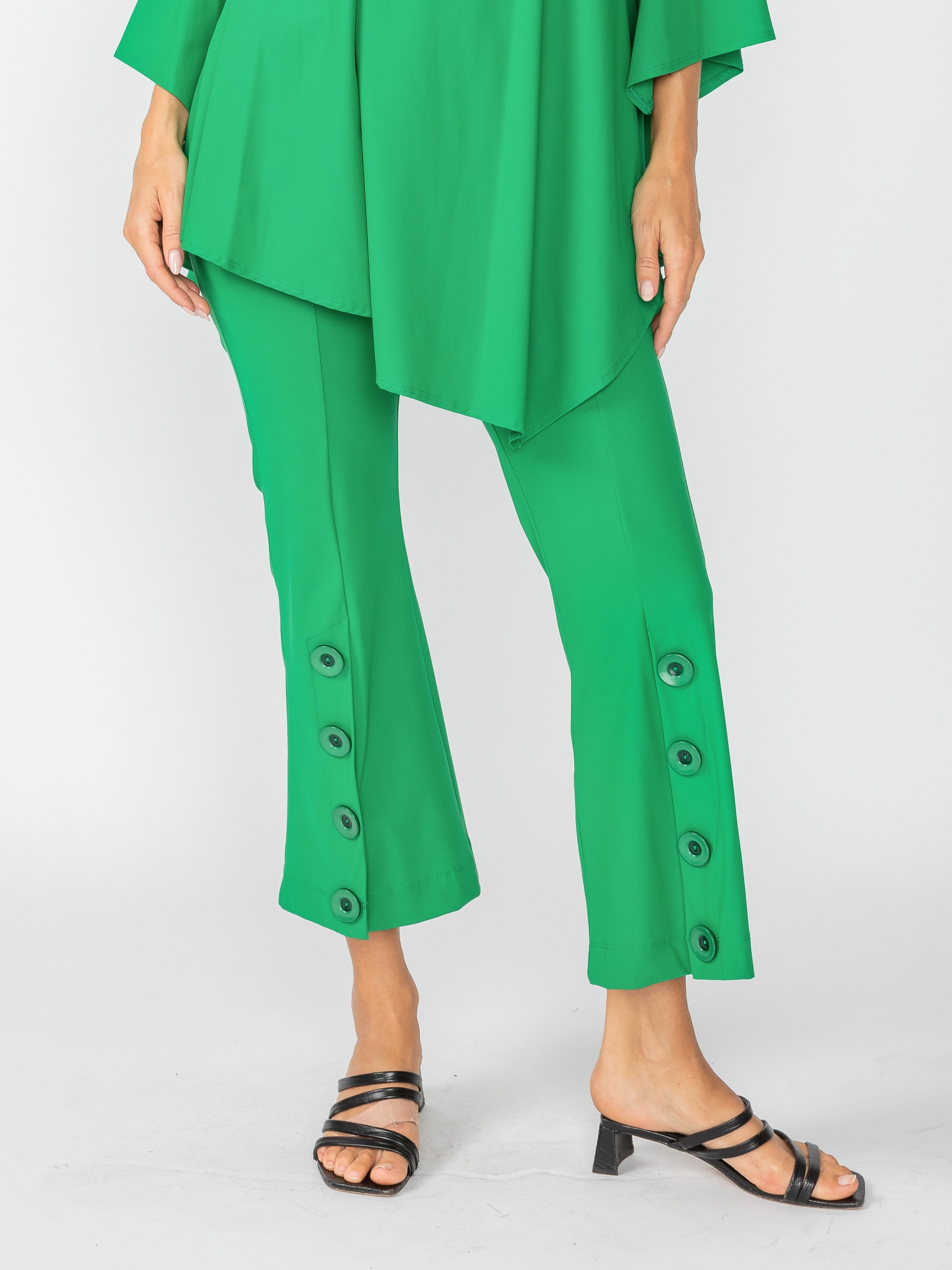IC Collection Bell Pant-IC-4724P