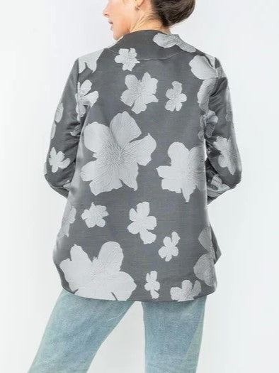 IC Collection One Button Blossom-IC-4758J