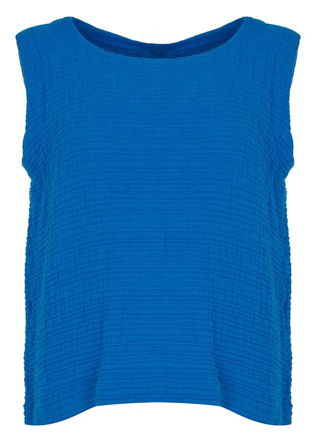 Kozan Hema Top | GI-41041-TURQ