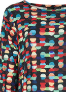 Kozan Dima Tunic-VG-4626-DELANO