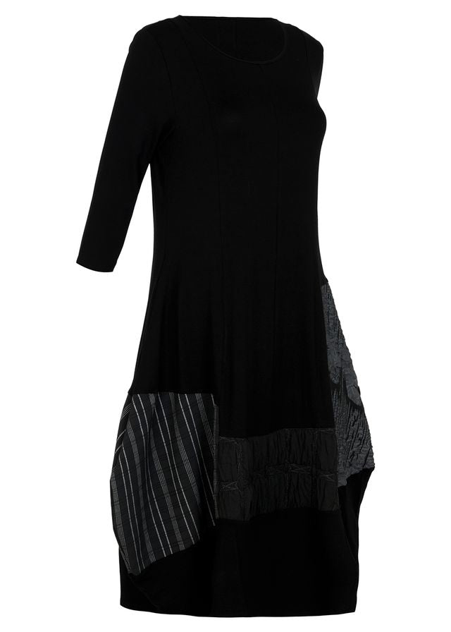 Kozan Zane Dress-MC-1923-ROTARY