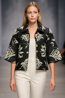 Kozan Romi Reversible Jacket-LE-2908-EDEN