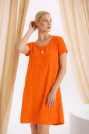 Kozan Simona Dress-SP-1059-MNDRN