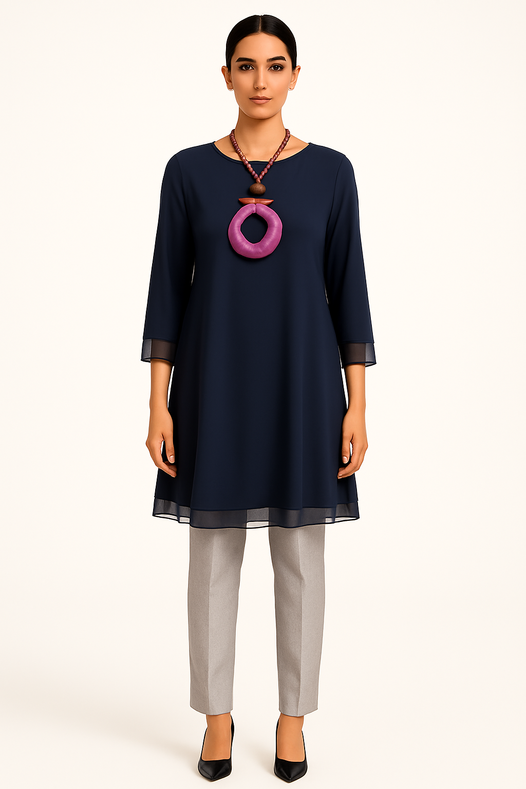 IC Collection Fun Tunic-IC-5231T