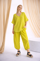 Kozan Kami Top | GI-41031-ELCTRC