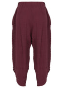 Kozan Hayes Pants| GI-3748-DAHLIA