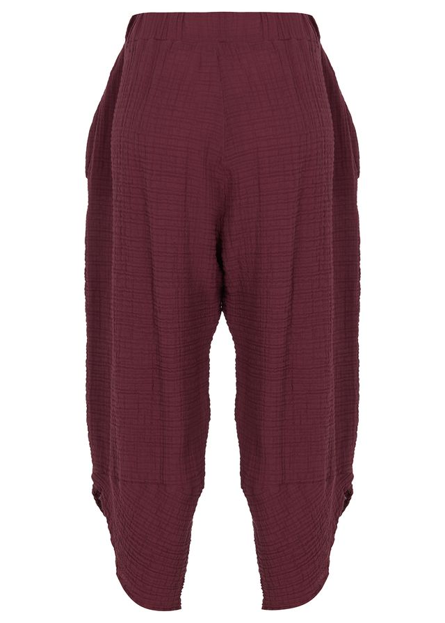 Kozan Hayes Pants| GI-3748-DAHLIA