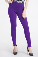 Unique Non Iron Slim Fit Pants-5020AY