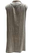 Comfy USA Sleeveless Lauren Tunic-GB107