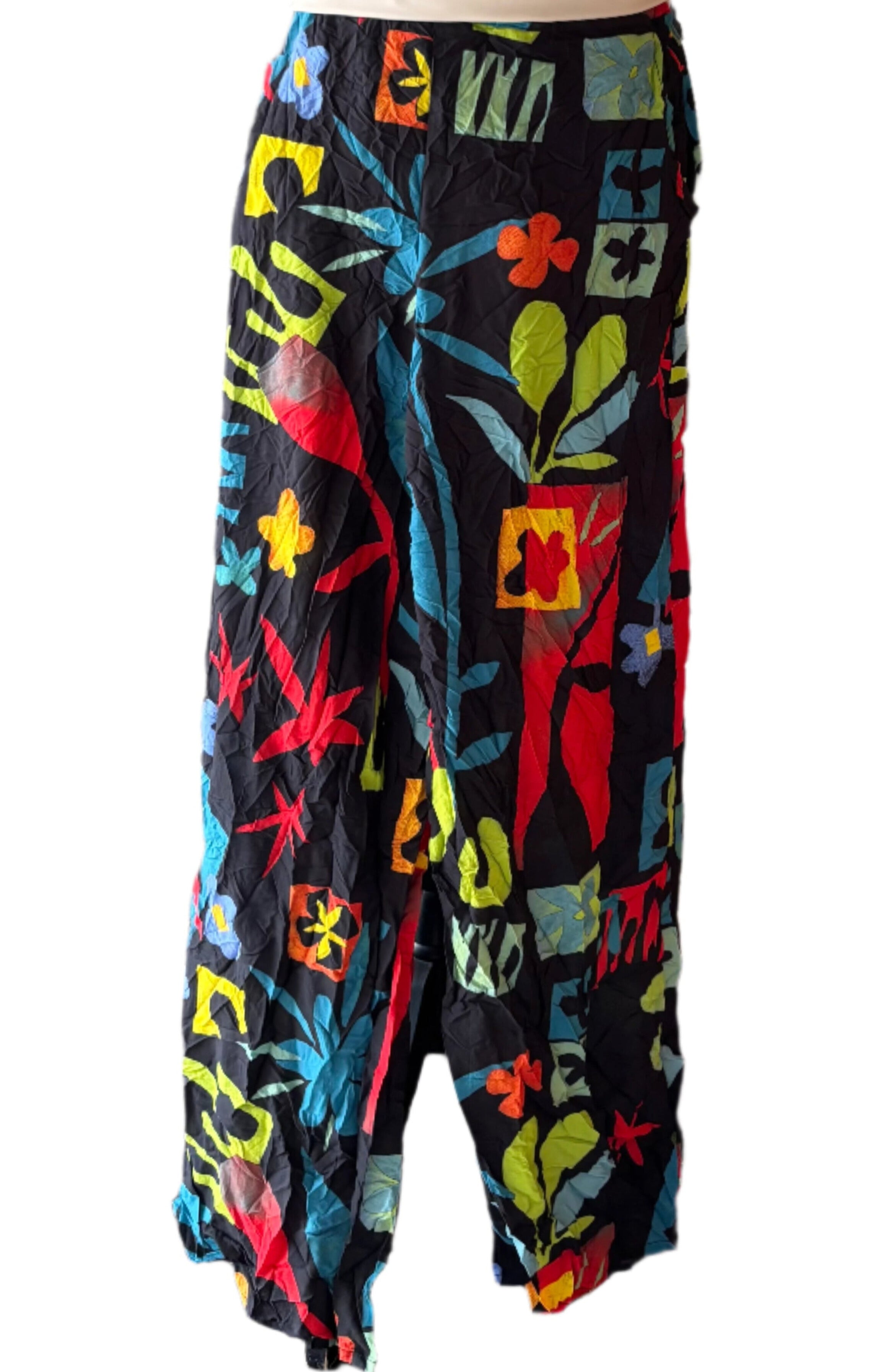 Kozan Kate Pants-CR-3406-KAWSCRS
