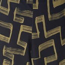 IC Collection Graphic Trendy Pants-IC-5543P