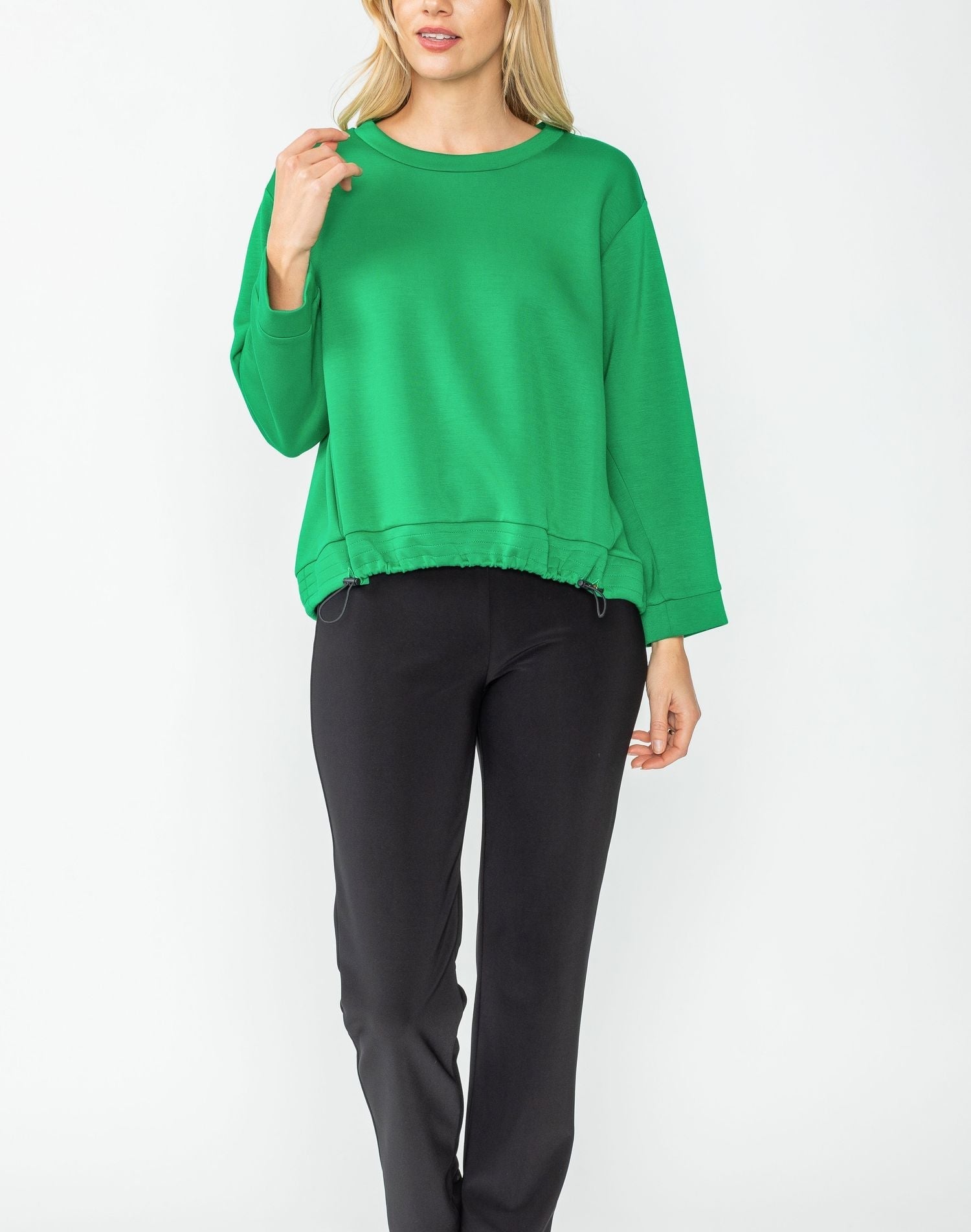 IC Collection Fun & Easy Top-IC-5550T